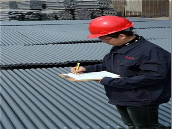 万宁网架杆件漆膜厚度检测